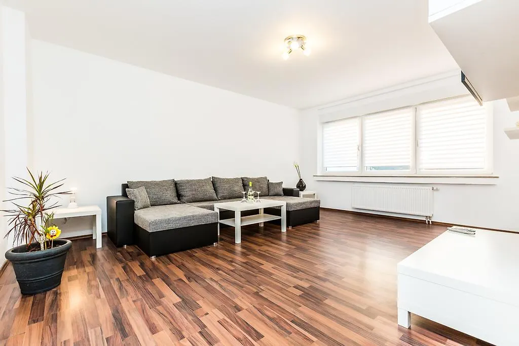 Ferienwohnung Koeln Stammheim 0*, Cologne