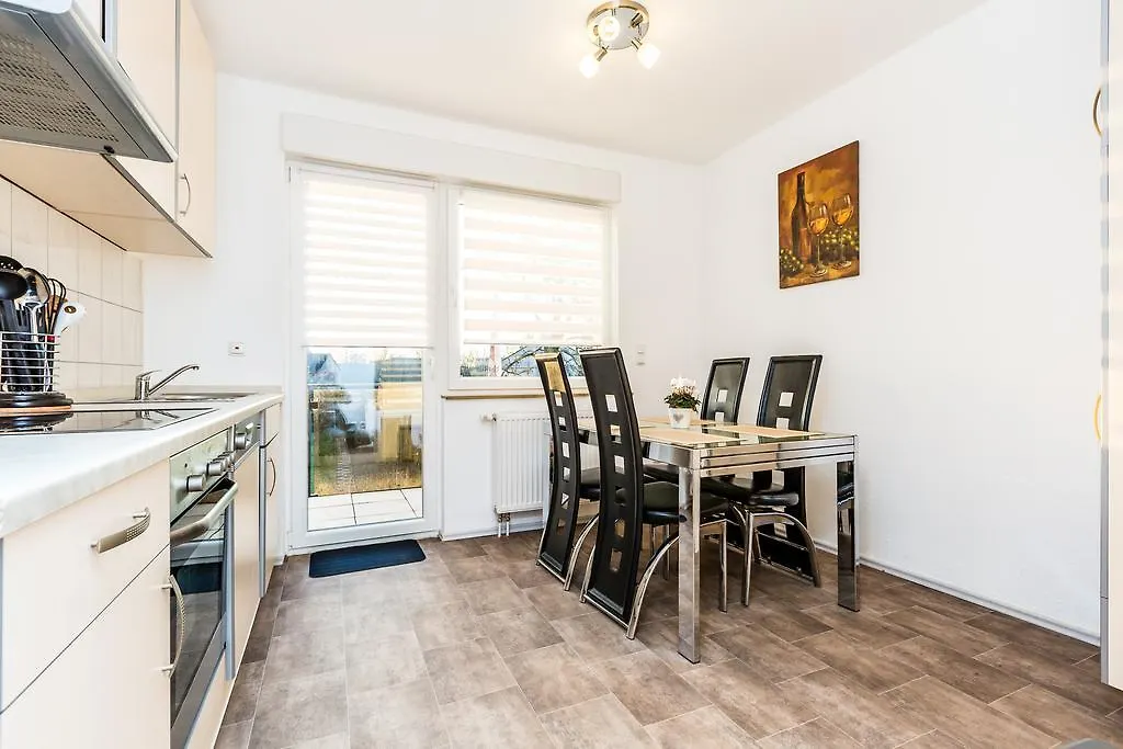 Ferienwohnung Koeln Stammheim Germany